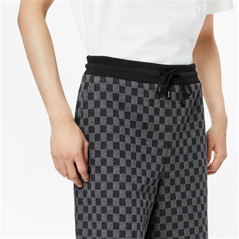 Products by Louis Vuitton: Damier Jacquard Short.